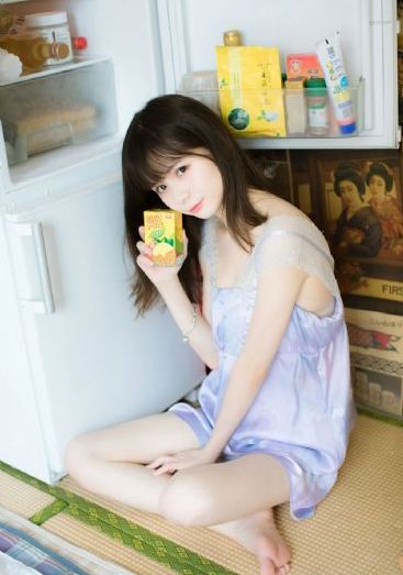 姚安娜个人资料