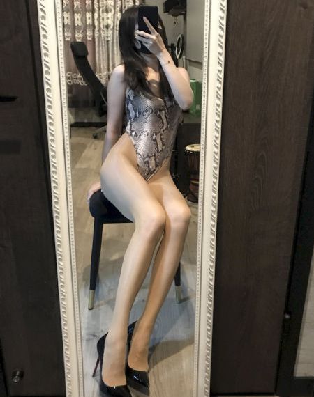 枪花