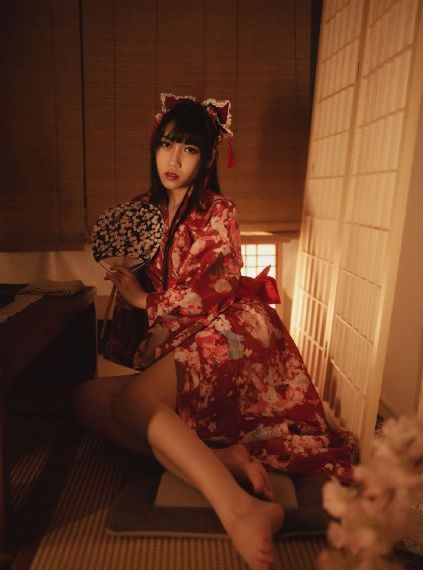 春光乍现